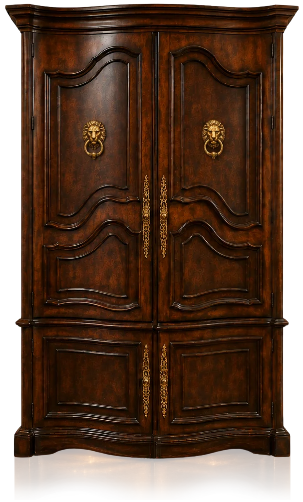 Coco's Narnia Doors
