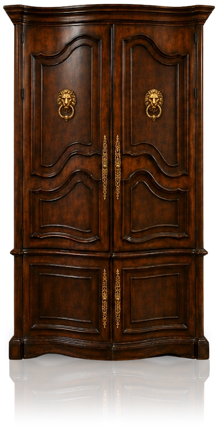 Coco's Cleveland Door