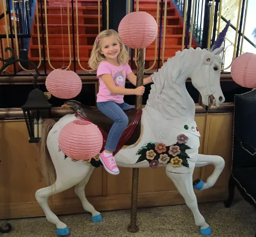 Unicorn