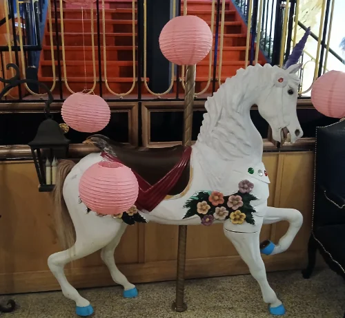 Unicorn