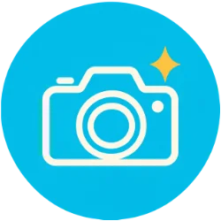 Camera Icon