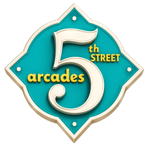 5th Street Arcades