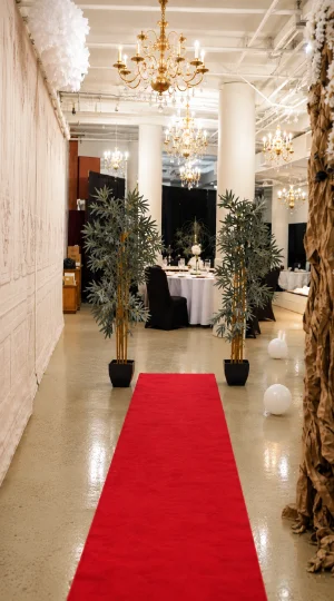 Private Event at Coco's Selfie Space